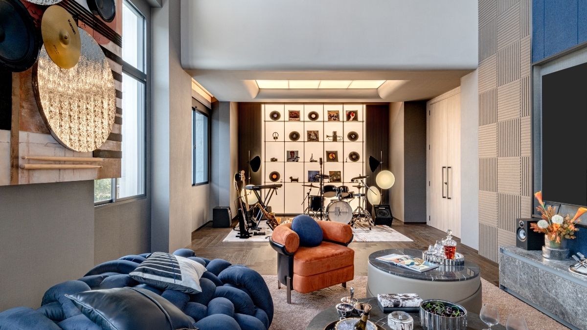 บ้านหรู 100 ล้าน ทำเลและโครงสร้างพื้นฐานระดับลักชัวรี